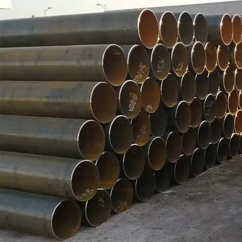 ASTM A53 Grade B High Frequency Resistance Welded Pipe suppliers