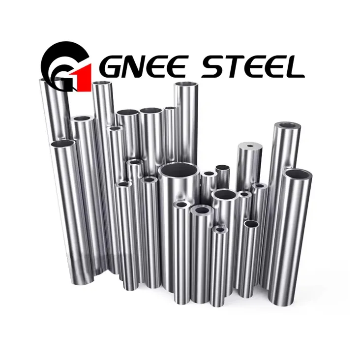 Țevi din oțel inoxidabil 316 de înaltă calitate