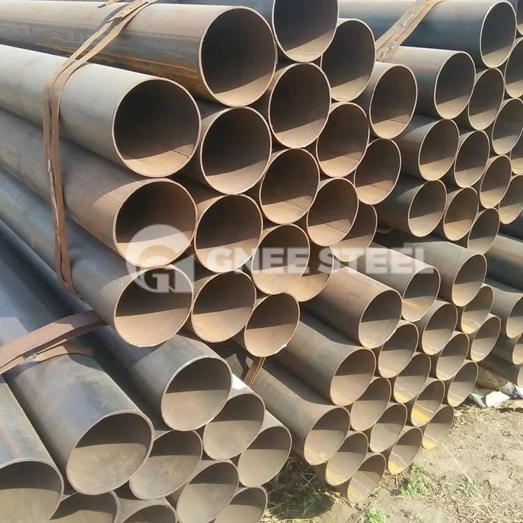 Țeavă EFW ASTM A672 grad B70