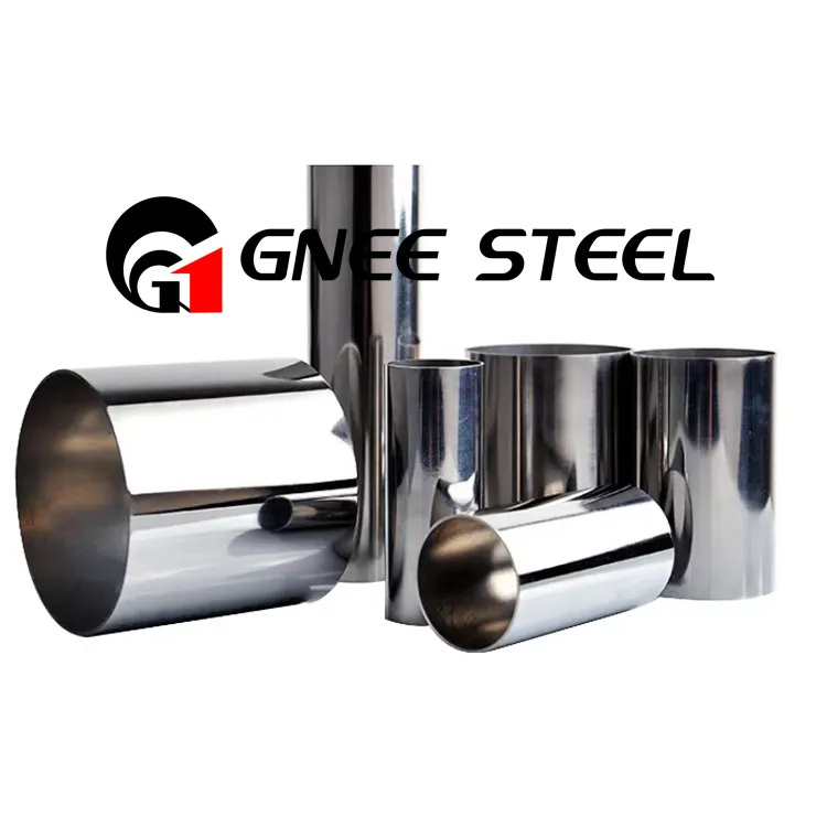 Tub de oțel ASTM A790 S32205