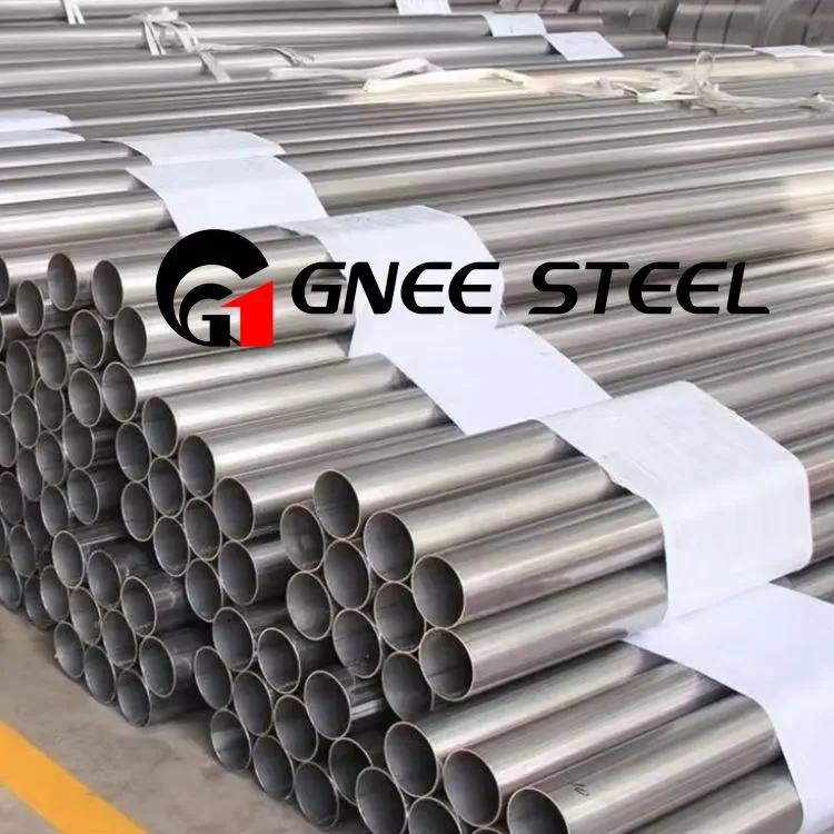 Tevi inoxidabile austenitice ASTM A312