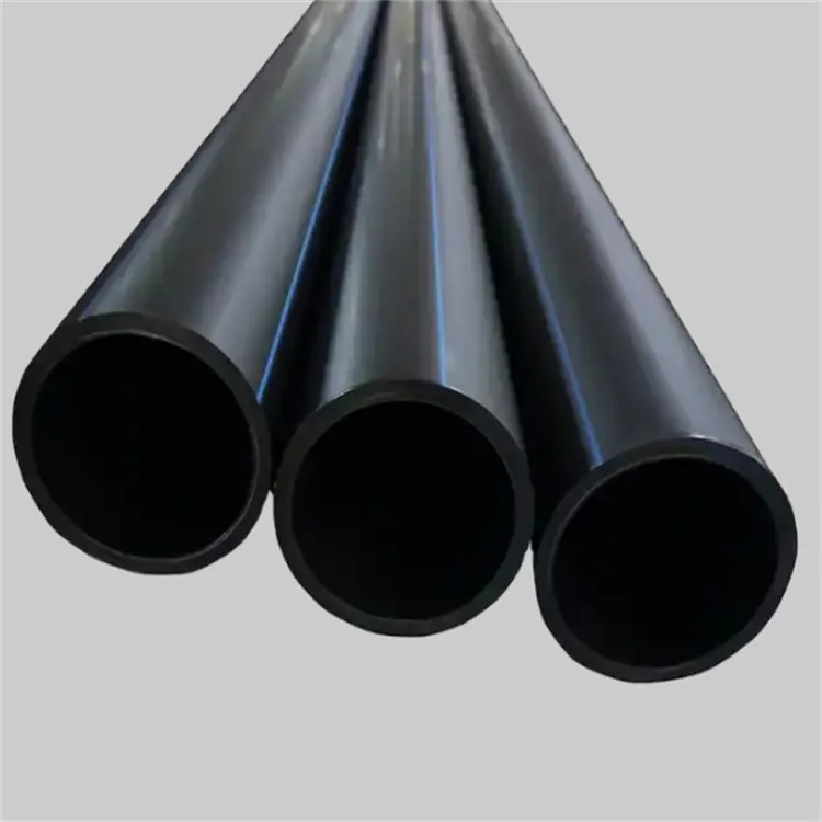 Țeavă sudată prin fuziune cap la cap