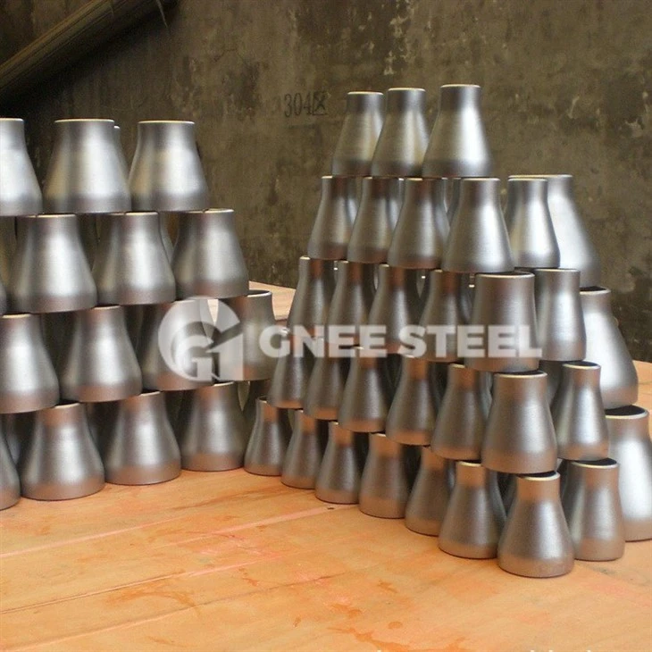 Concentric Reducer