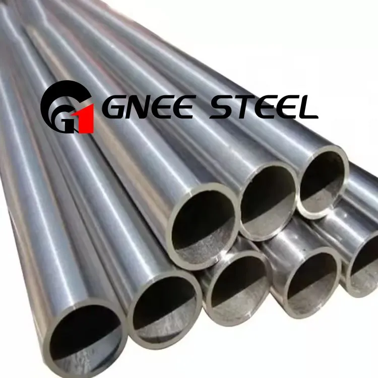 Teava din otel inoxidabil 316 personalizata