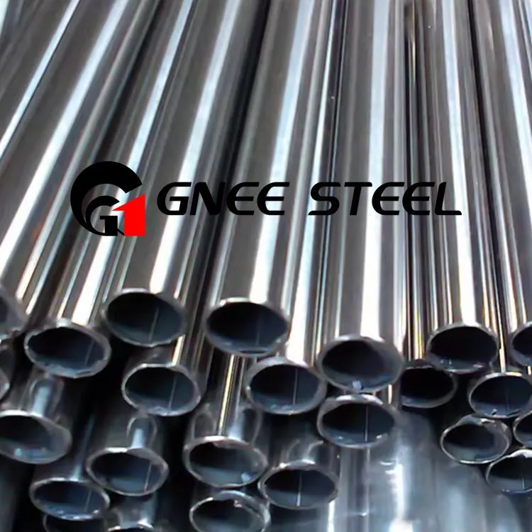 Țeavă personalizată din oțel inoxidabil 316L