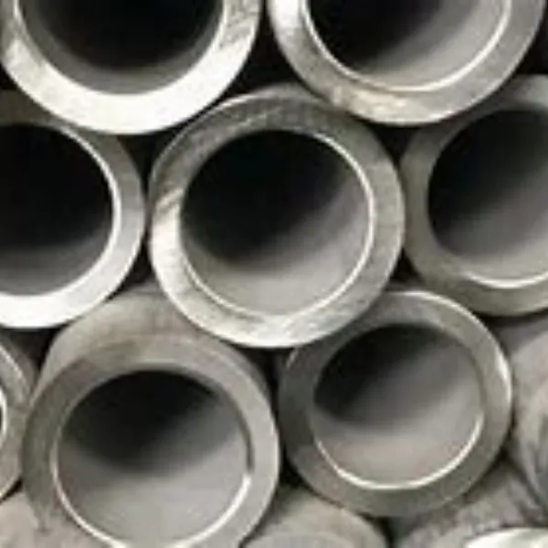 Duplex 2205 Teava|UNS S31803 Teava