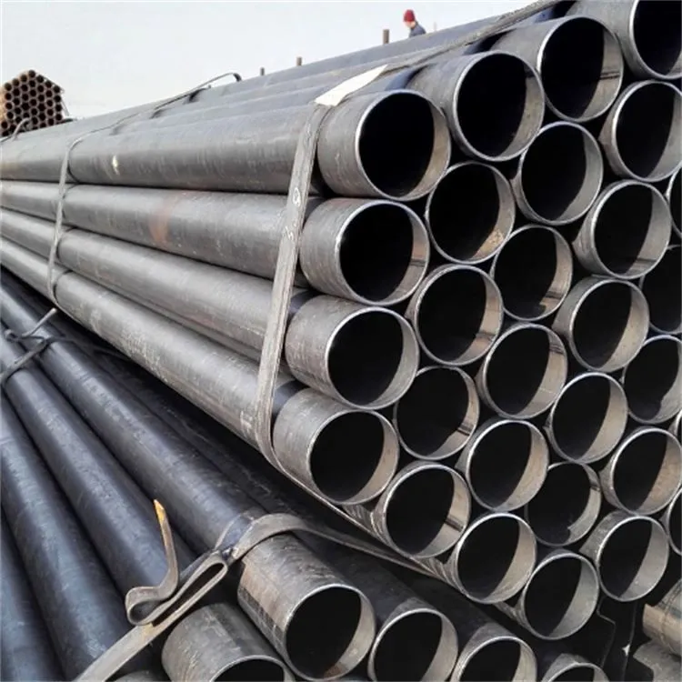 Țevi de oțel durabile 10CrMo910 pentru cazane