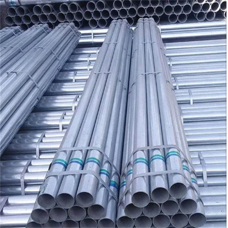 Țeavă durabilă din oțel 4130 pentru aplicații aerospațiale