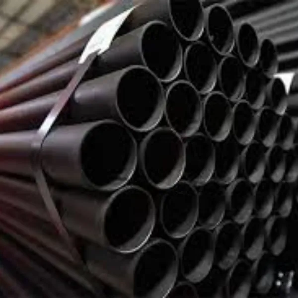 RO10217-1 P195TR1 Teava sudata din otel