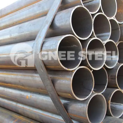 Ro 10219-2 conductă de oțel lsaw