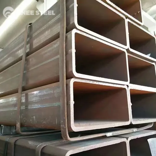 EN10219 S460NH secțiuni de goluri structurale la rece formate la rece la rece