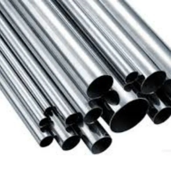 ERW înseamnă „electric Resistance Welded”.