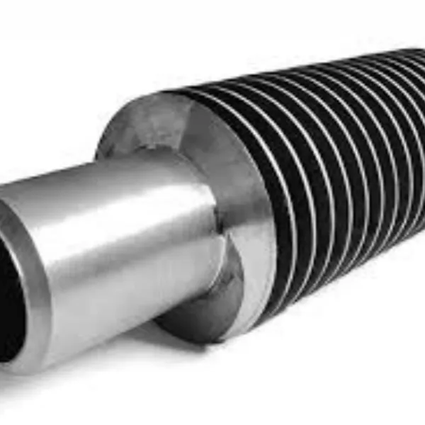 TUBURI DE OȚEL CU ARINETE