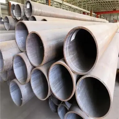 Boiler Q345 teava sudata cu cusaturi drepte