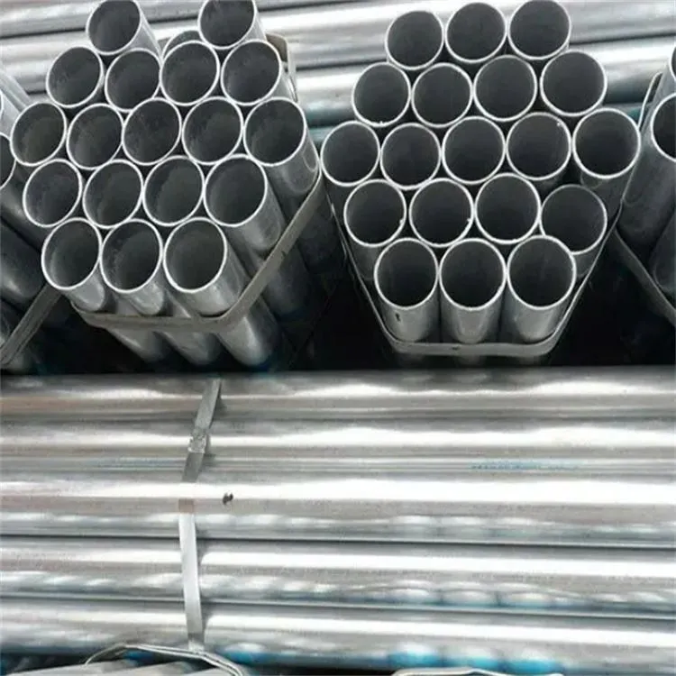Țeavă din oțel inoxidabil Inconel 600 Super Duplex