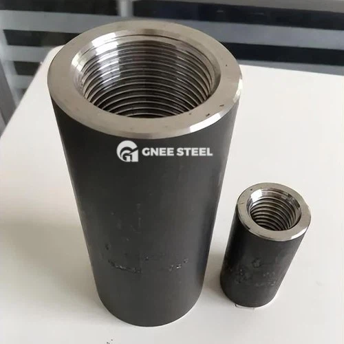 Tapered Pipe Thread coupling Tapered Pipe Thread coupling