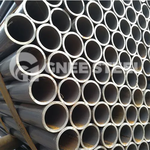 JIS G3457 Țevi de oțel sudate cu arc