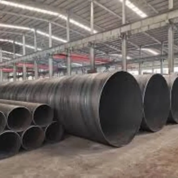 L390 țeavă de oțel sudată