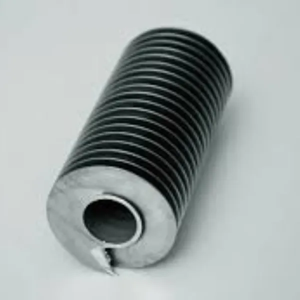 Tub cu aripioare sudat cu laser|Tub cu aripioare inoxidabil sudat cu laser