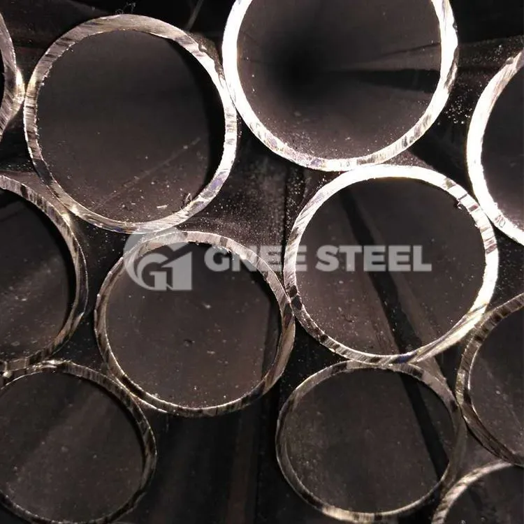 Conductă de linie LSAW