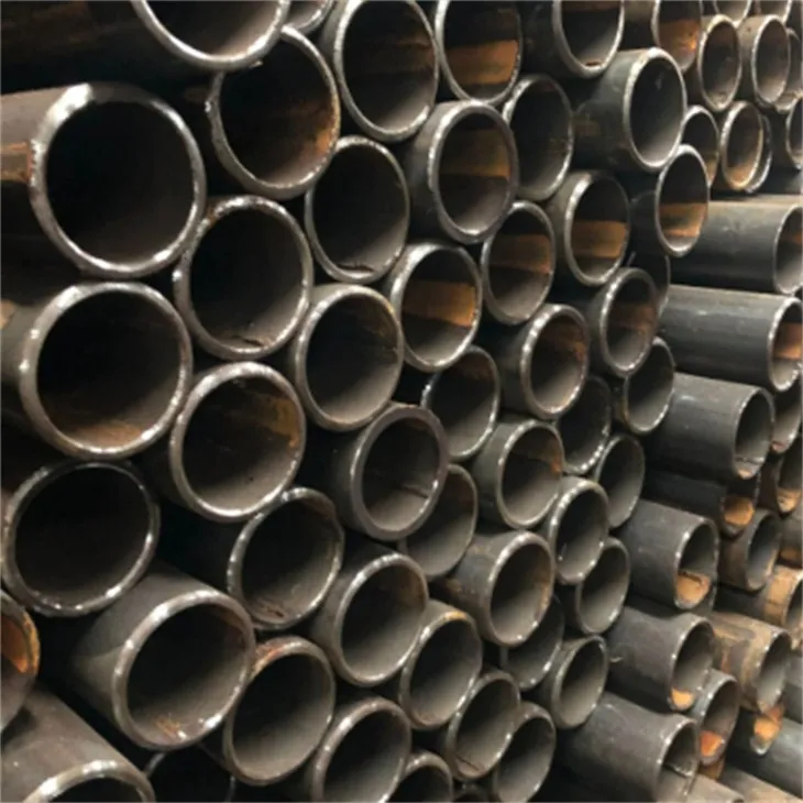 Țeavă sudată cu cusătură dreaptă LSAW