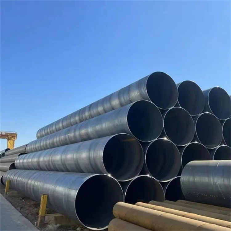 Conducta de gaz natural si petrol L245