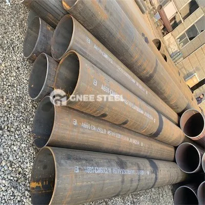 A691 EFW pipe A691 EFW pipe