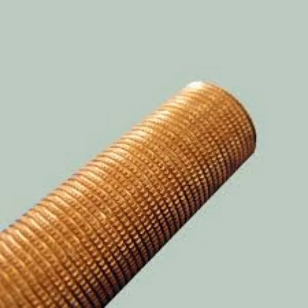 Tub cu aripioare crestate