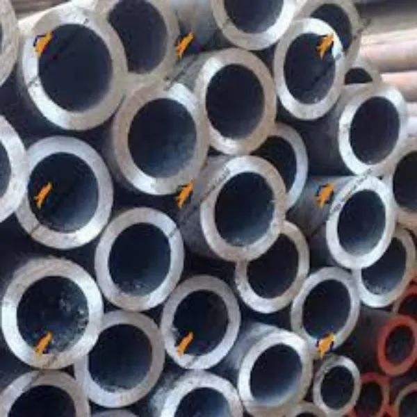 P275NL2 Teava sudata din otel