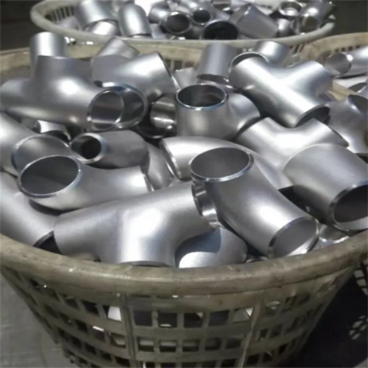 Fitinguri pentru țevi pentru apă