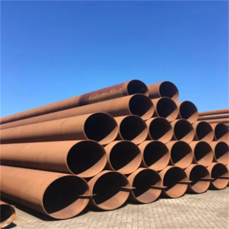 Premium ASTM A-106 pentru aplicații cu temperaturi ridicate