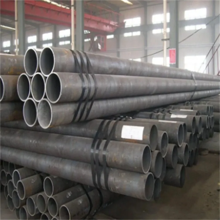 Conducte Premium X20CrMoV121 Pentru Centrale Termice