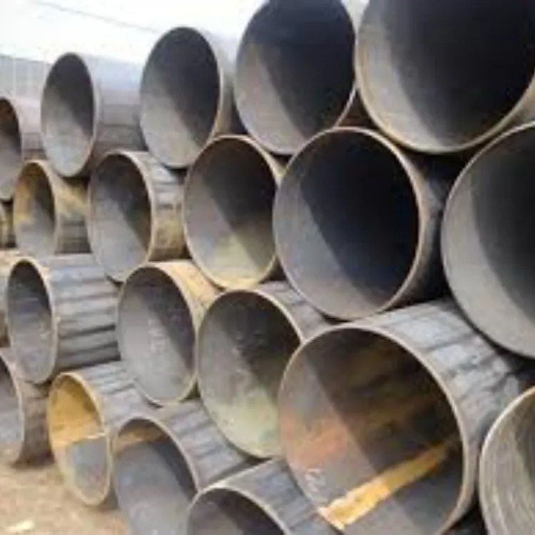 PSL1 L415 LSAW Teava sudata