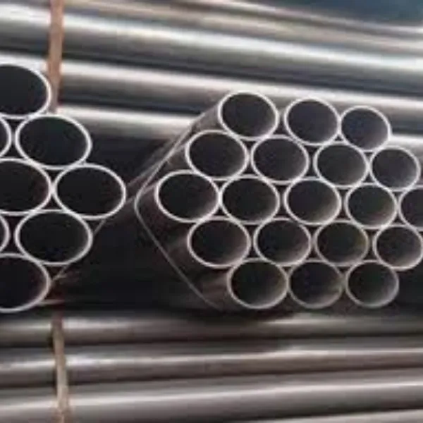 Q195 Oțel carbon sudat cu cusături drepte