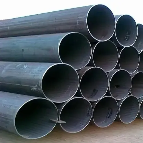 Q235 Welded Pipe Scaffolding Steel Galvanized Tube suppliers