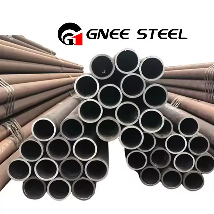 Q235B Teava din otel carbon