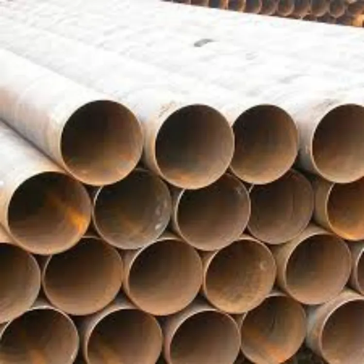 Q235B Țeavă sudată de înaltă frecvență