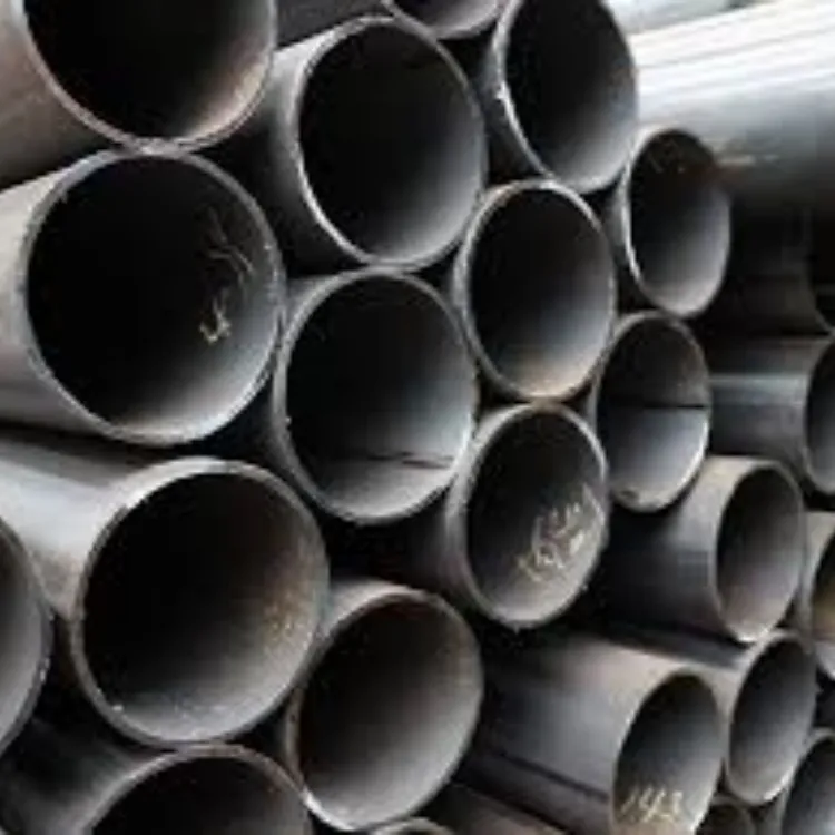 API 5L Sch100 LSAW Teava din otel carbon