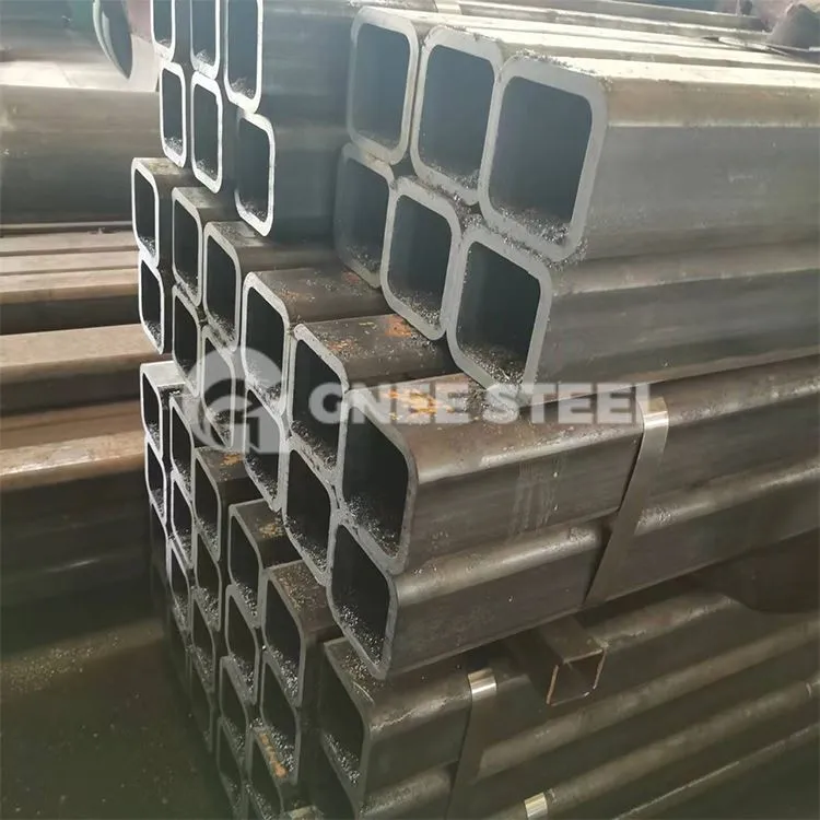 Q235B Secțiune goală pătrată