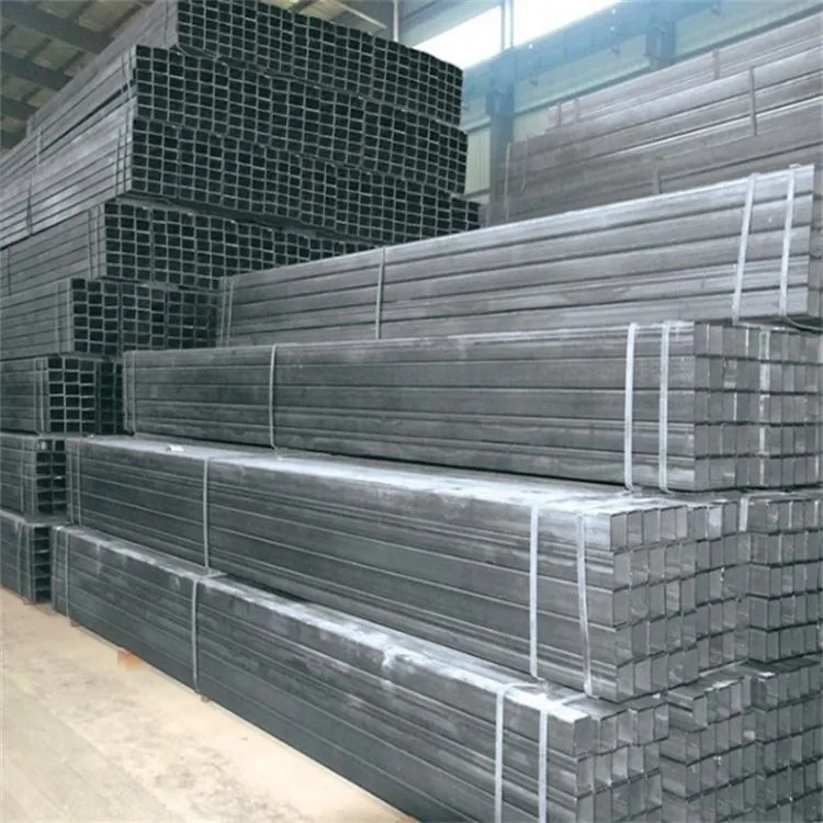 Tub pătrat dreptunghiular din oțel carbon 304