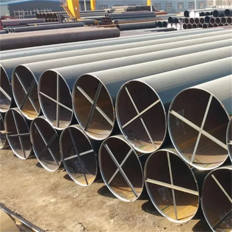 Țeavă de oțel de încredere 15CrMo pentru utilizare grea