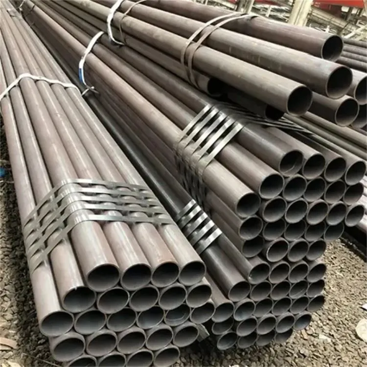 Țeavă de oțel 4130 fiabilă pentru aplicații industriale