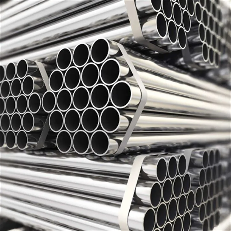 Tub rotund țeavă din oțel inoxidabil 309S