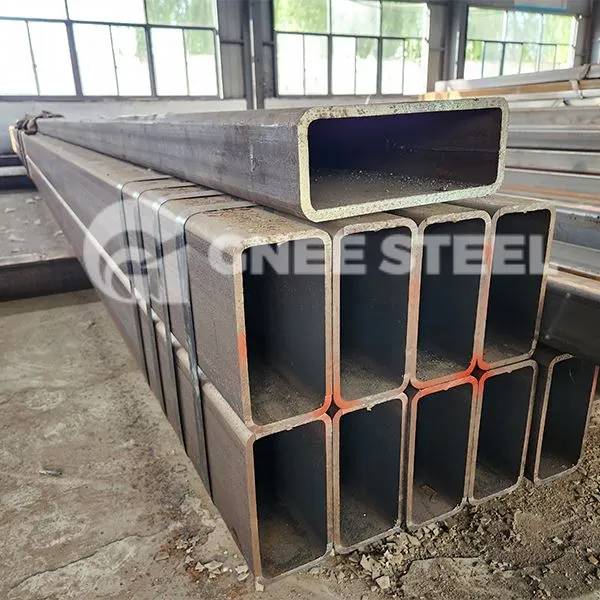 S275J2H Secțiune goală pătrată