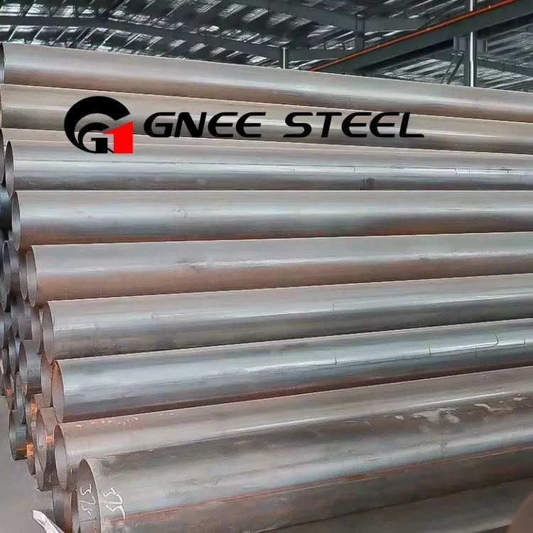 S275jr Teava din otel carbon