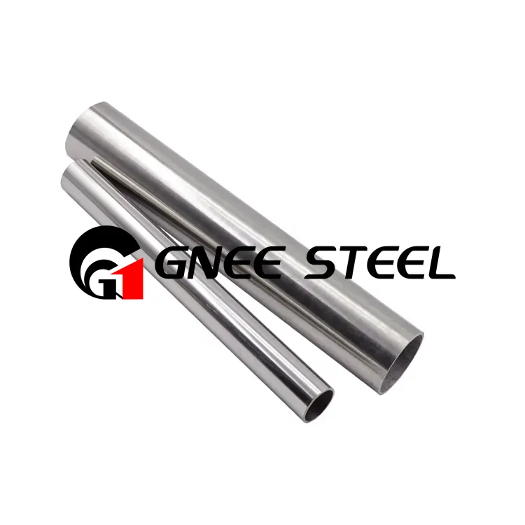Țeavă din oțel inoxidabil 301 personalizată