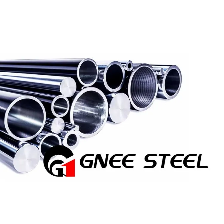 S32205 Tuburi duplex din oțel inoxidabil