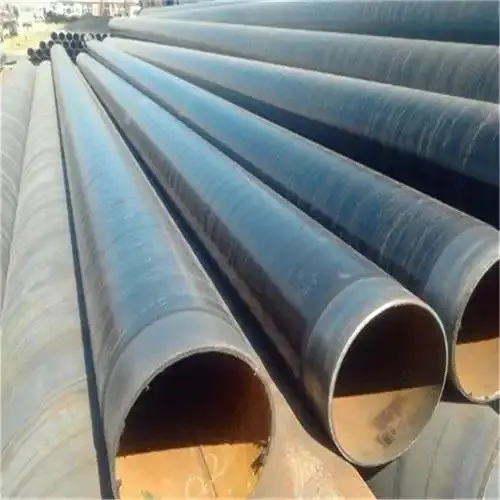 S355JR Spiral Welding Pipe SSAW suppliers