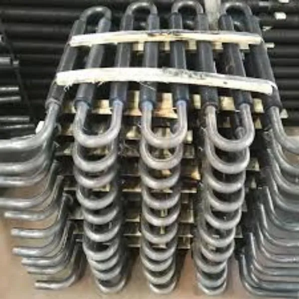 Tuburi cu aripioare serpentine|Tuburi cu aripioare îndoite