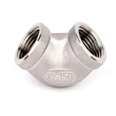 Fitinguri pentru țevi sudate